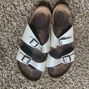 Birkenstock size 42
